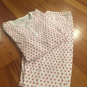 NIP Roller Rabbit pjs